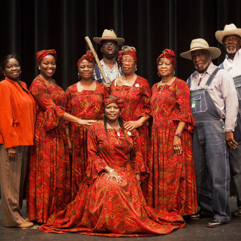 The Lowcountry Fish and Grits Music Festival