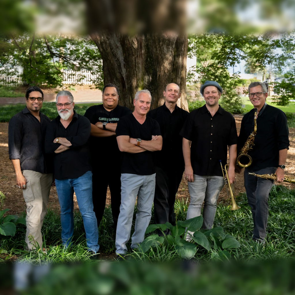 The Lowcountry Fish and Grits Music Festival